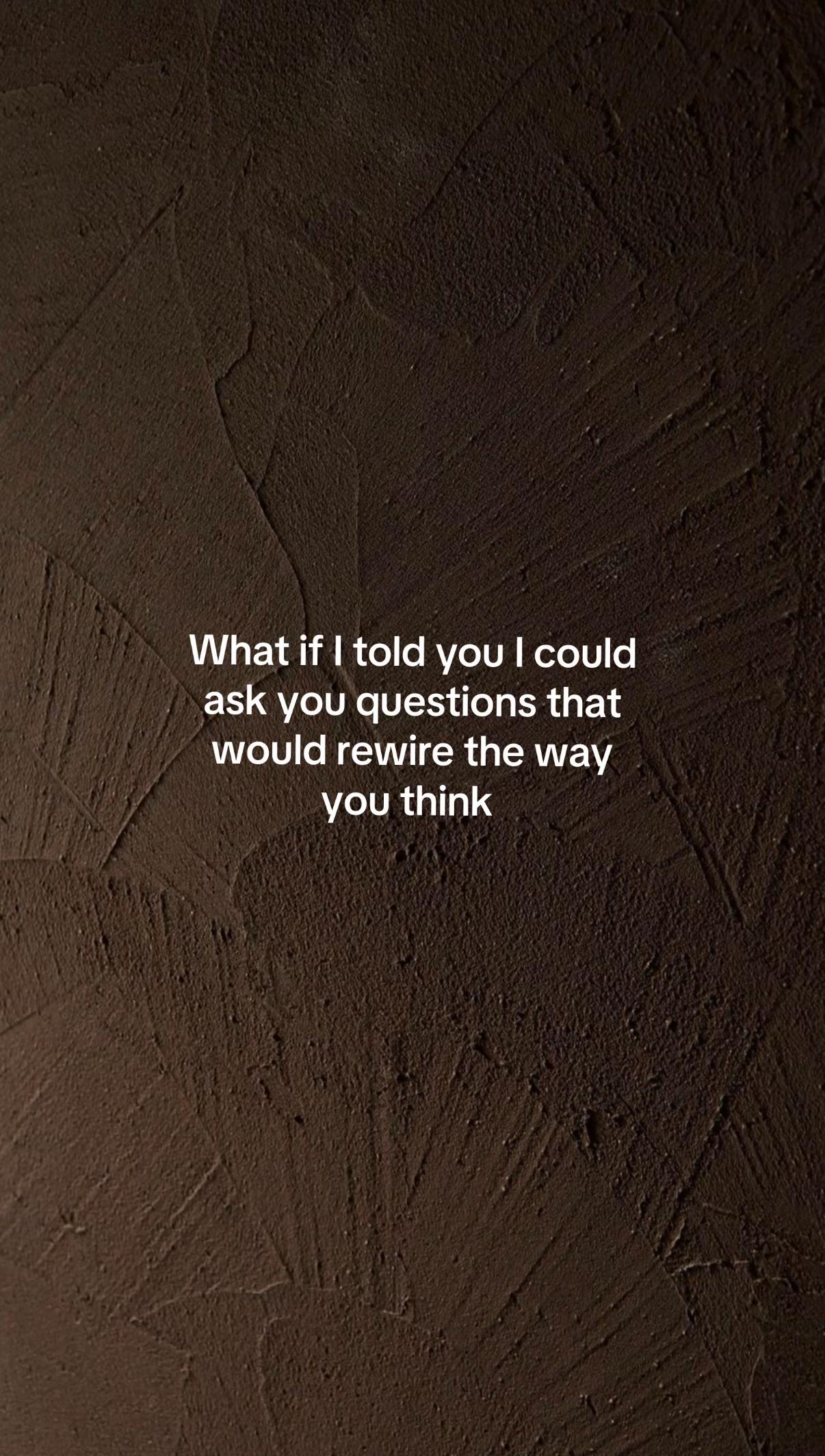 @Free Your Mind 🤍