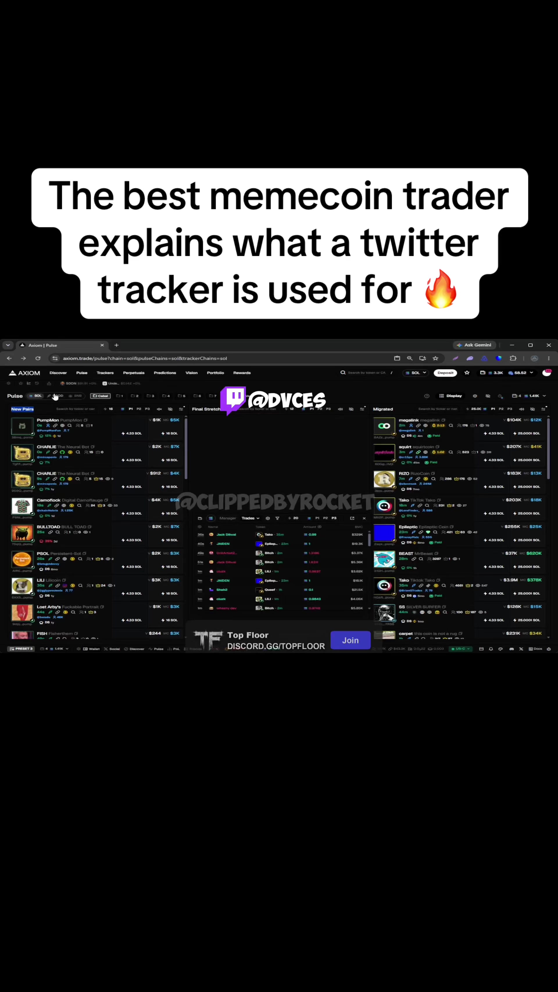 @Clipped By Rocket