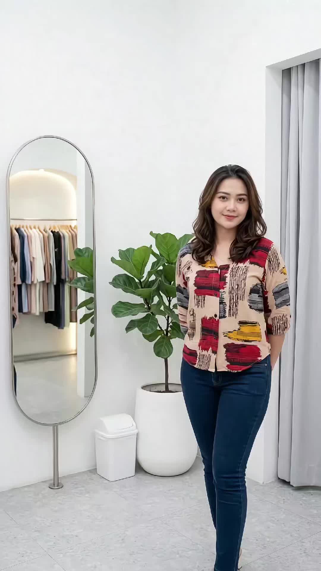 @Peluk keluarga