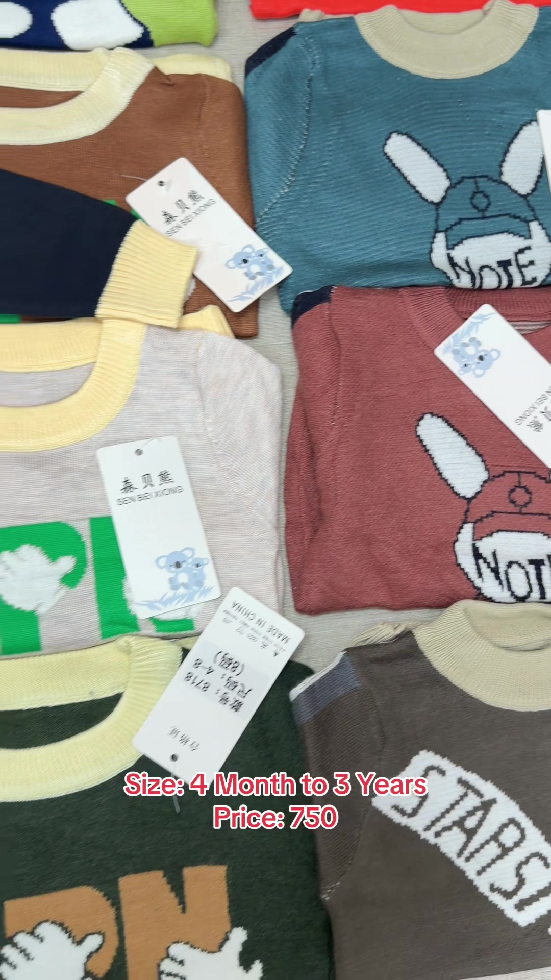 @Kidsfashion505