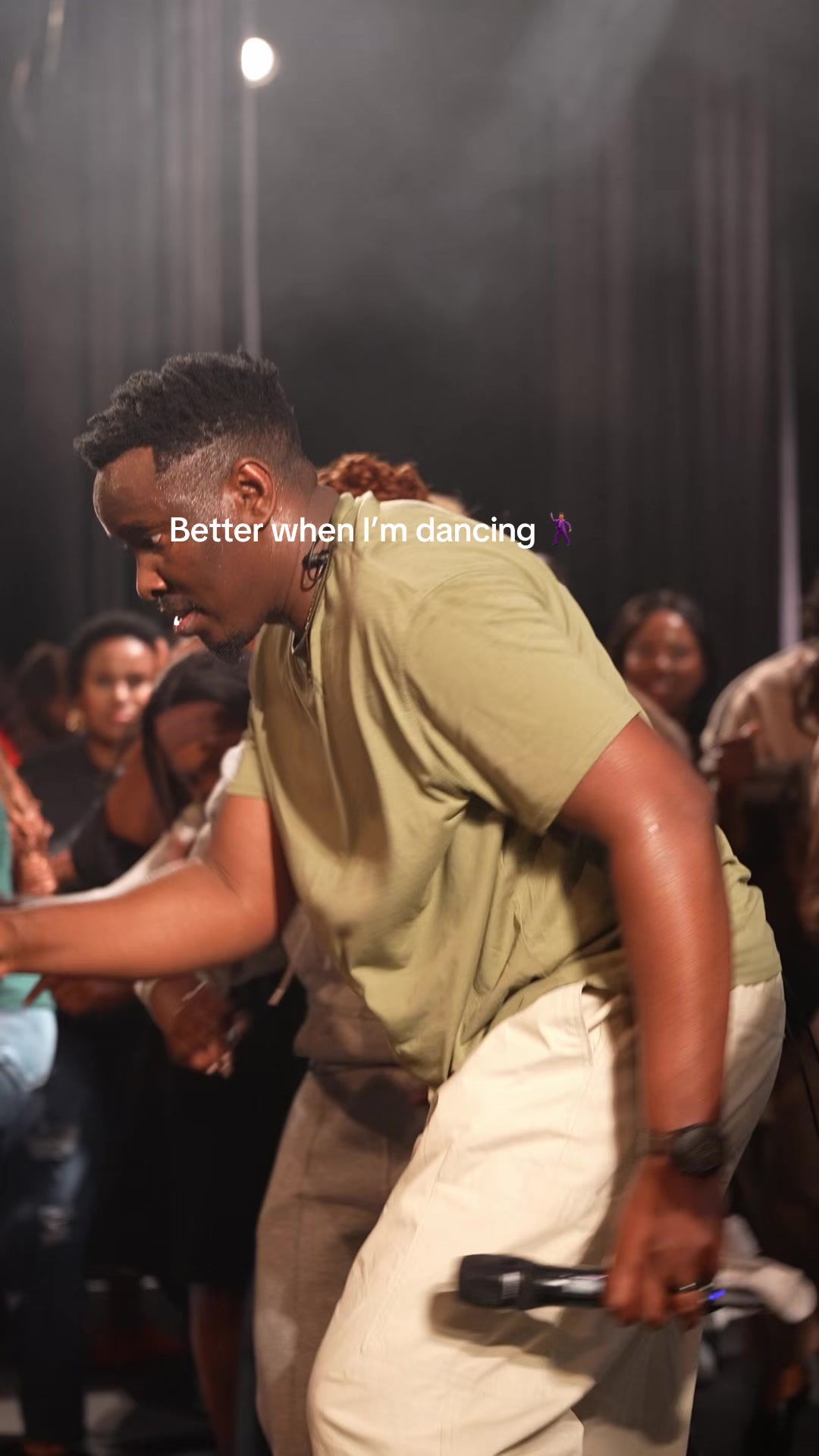 @Victor Thompson