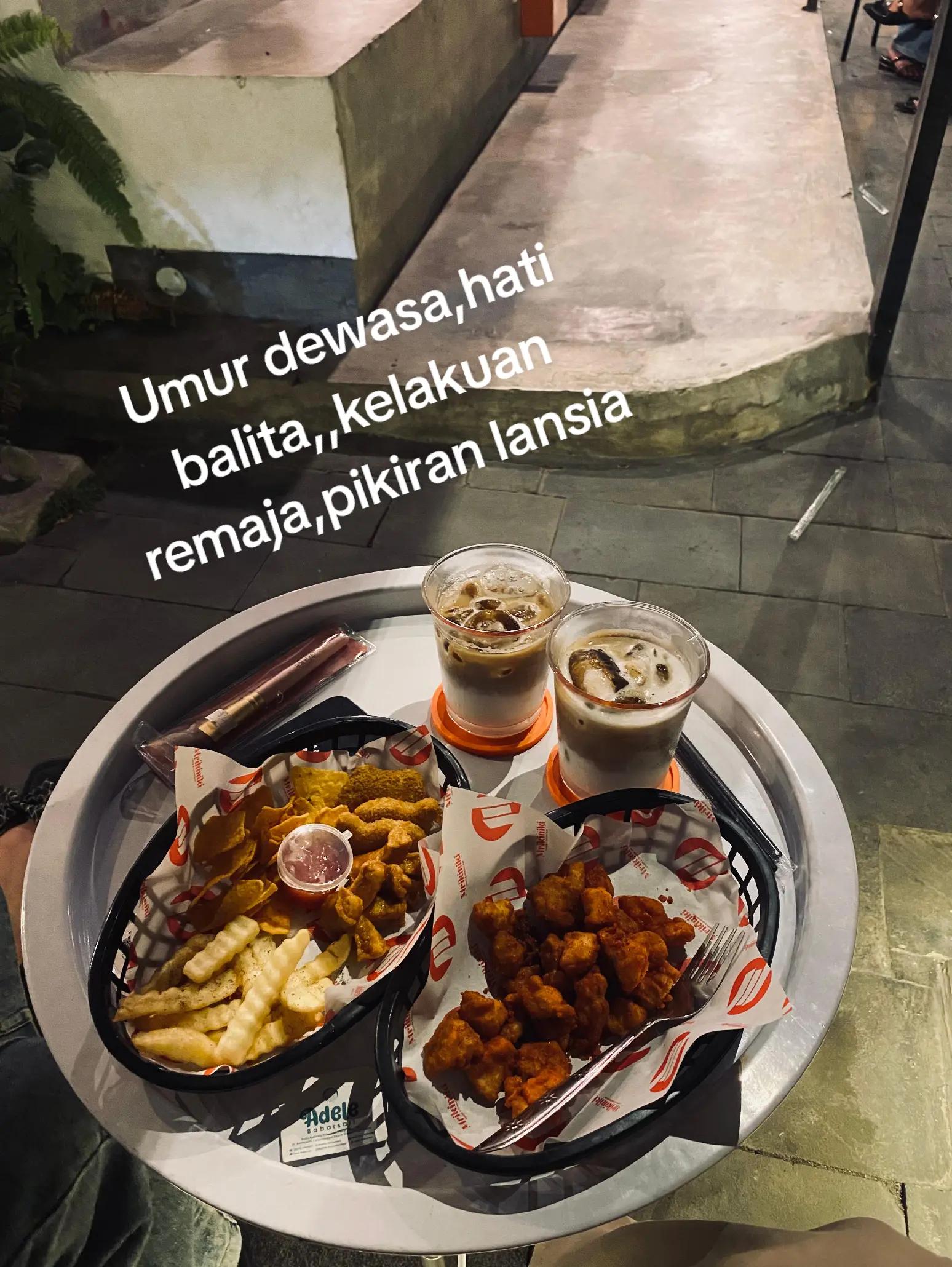 @🥀Ruang kosong🥀