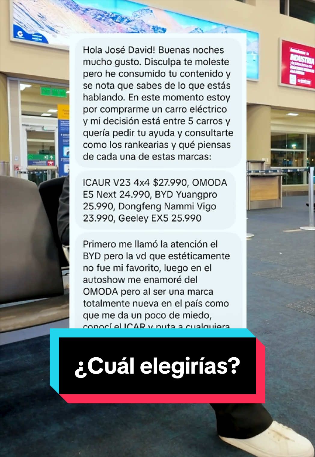 @José David Araujo