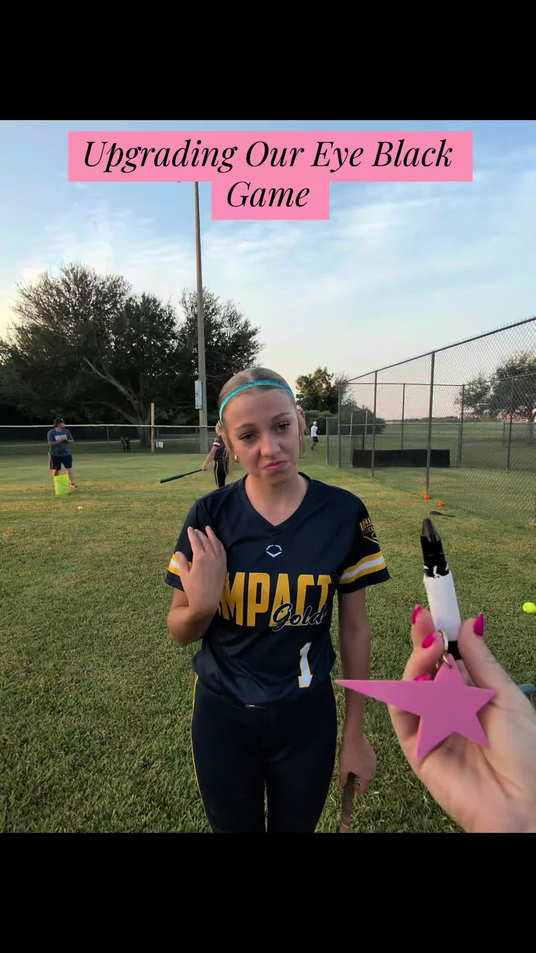 @Coach Margo