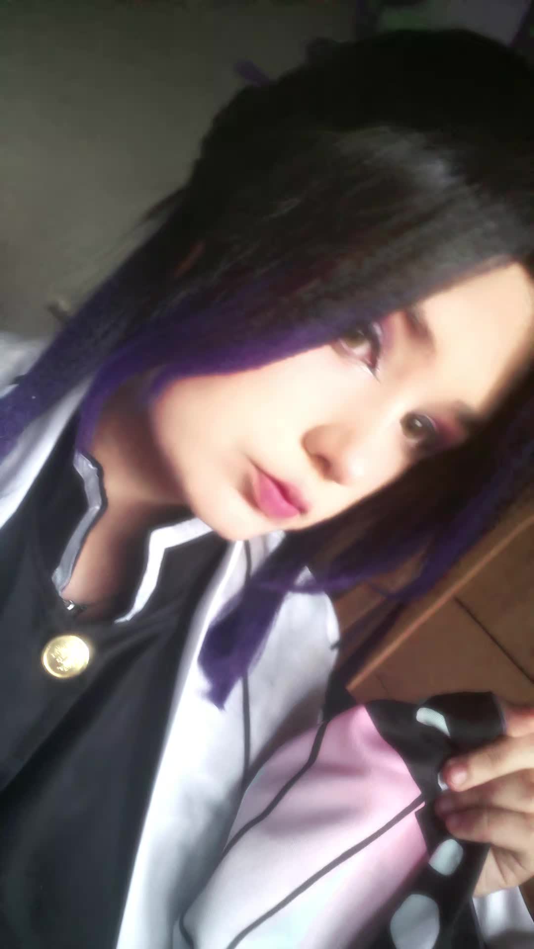 @annie_akatsuki