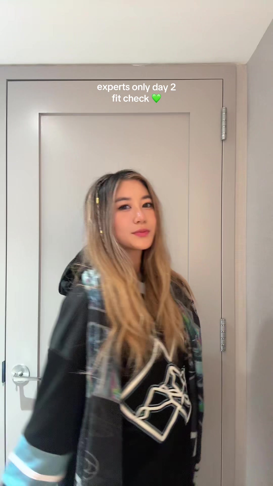 @michelle :)