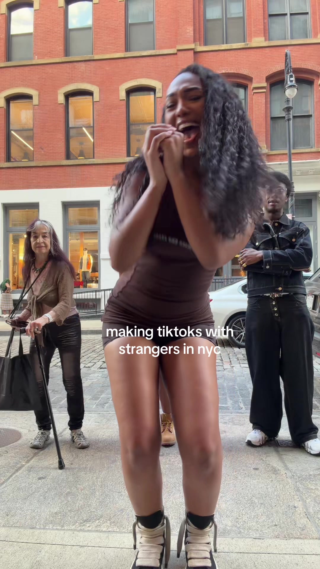 @Zoe Baptiste