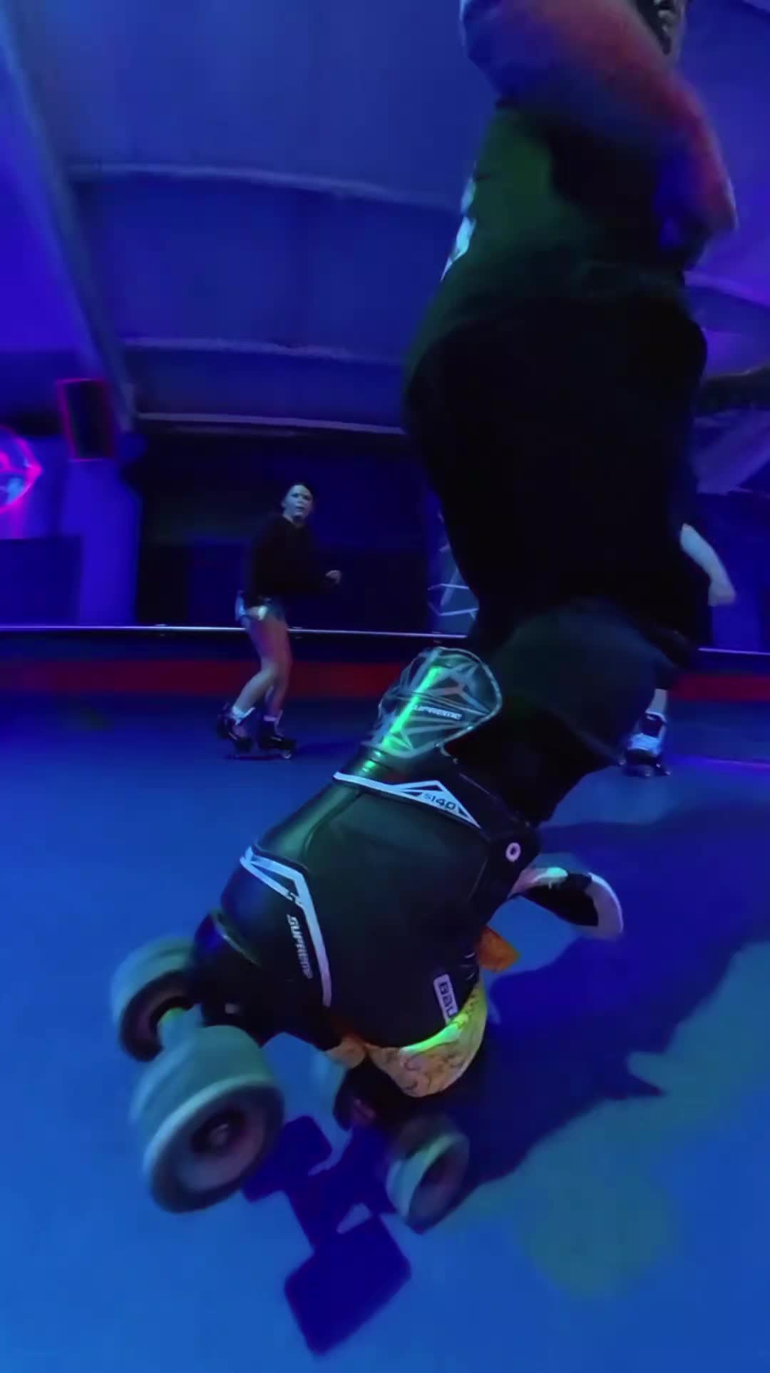 @💚🖤🛼Gazzaonsk8s⛸️🖤💚