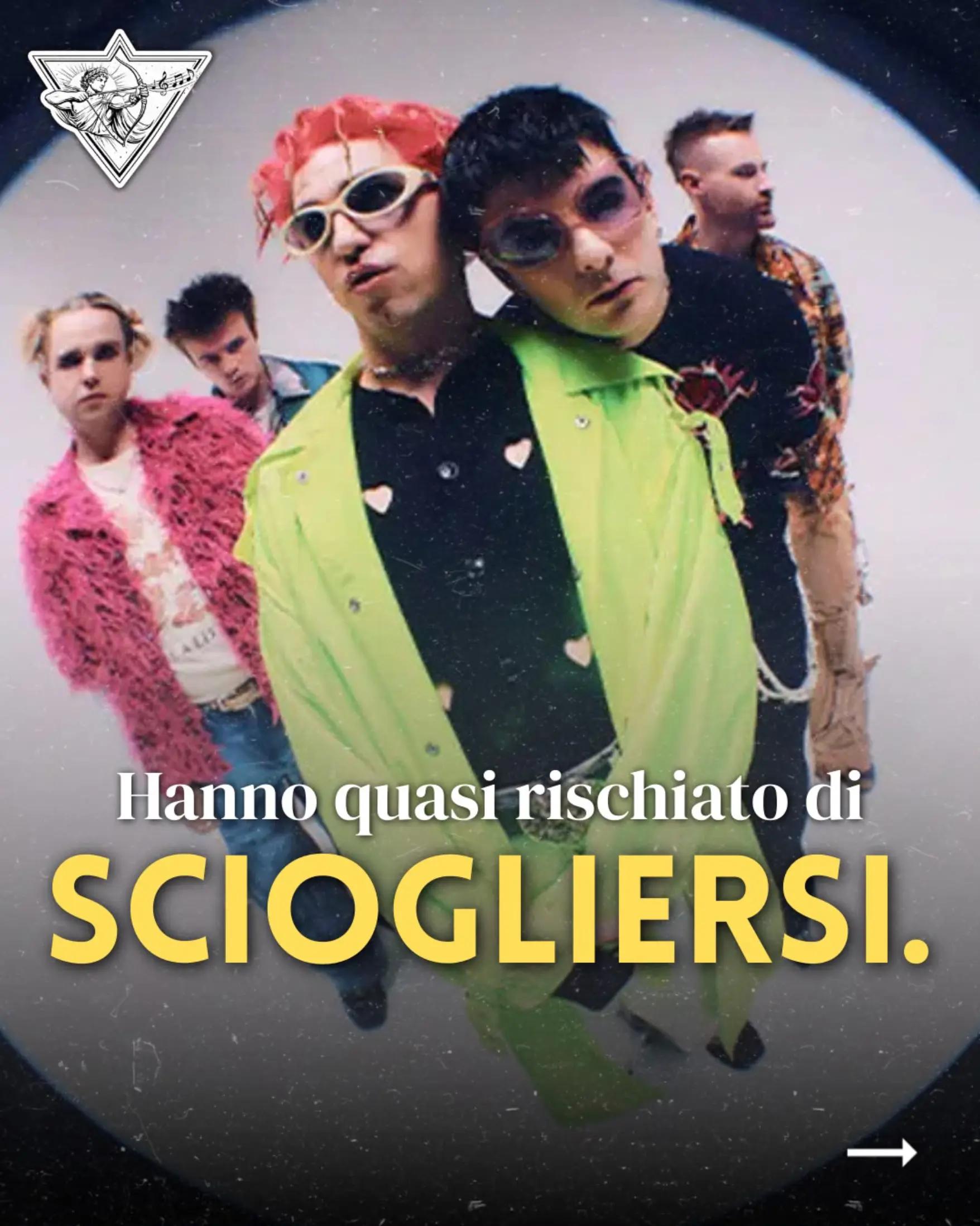 @Eco di Apollo | YuPanik