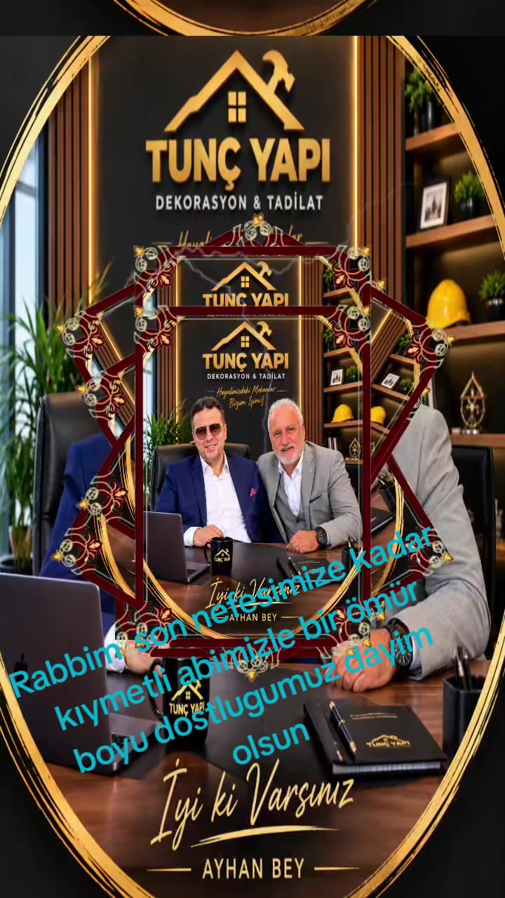 @Muzaffer özel görev