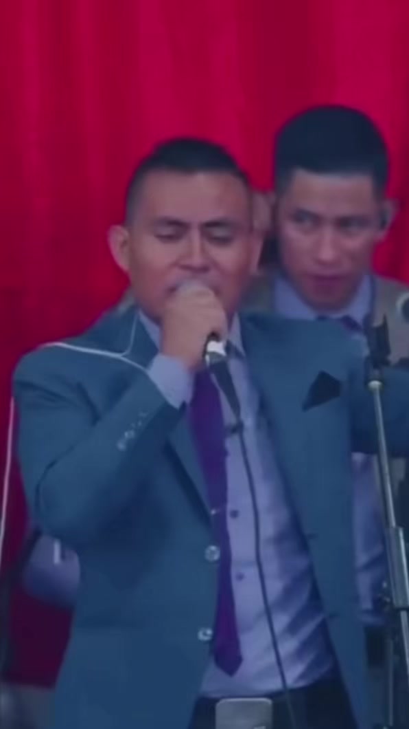 @Rubén Velásquez 🎸