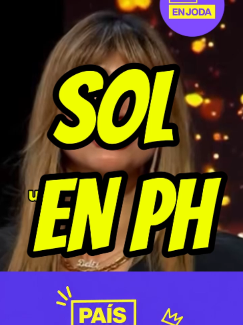 @País en Joda