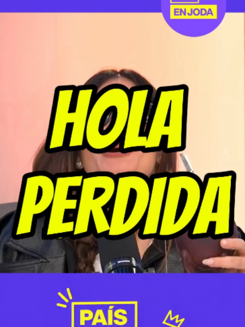 @País en Joda