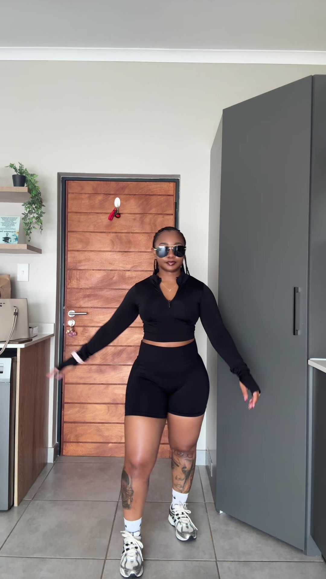 @Sedii Moshounyane