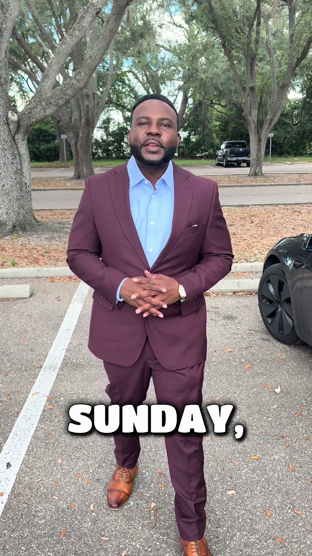 @Pastor J