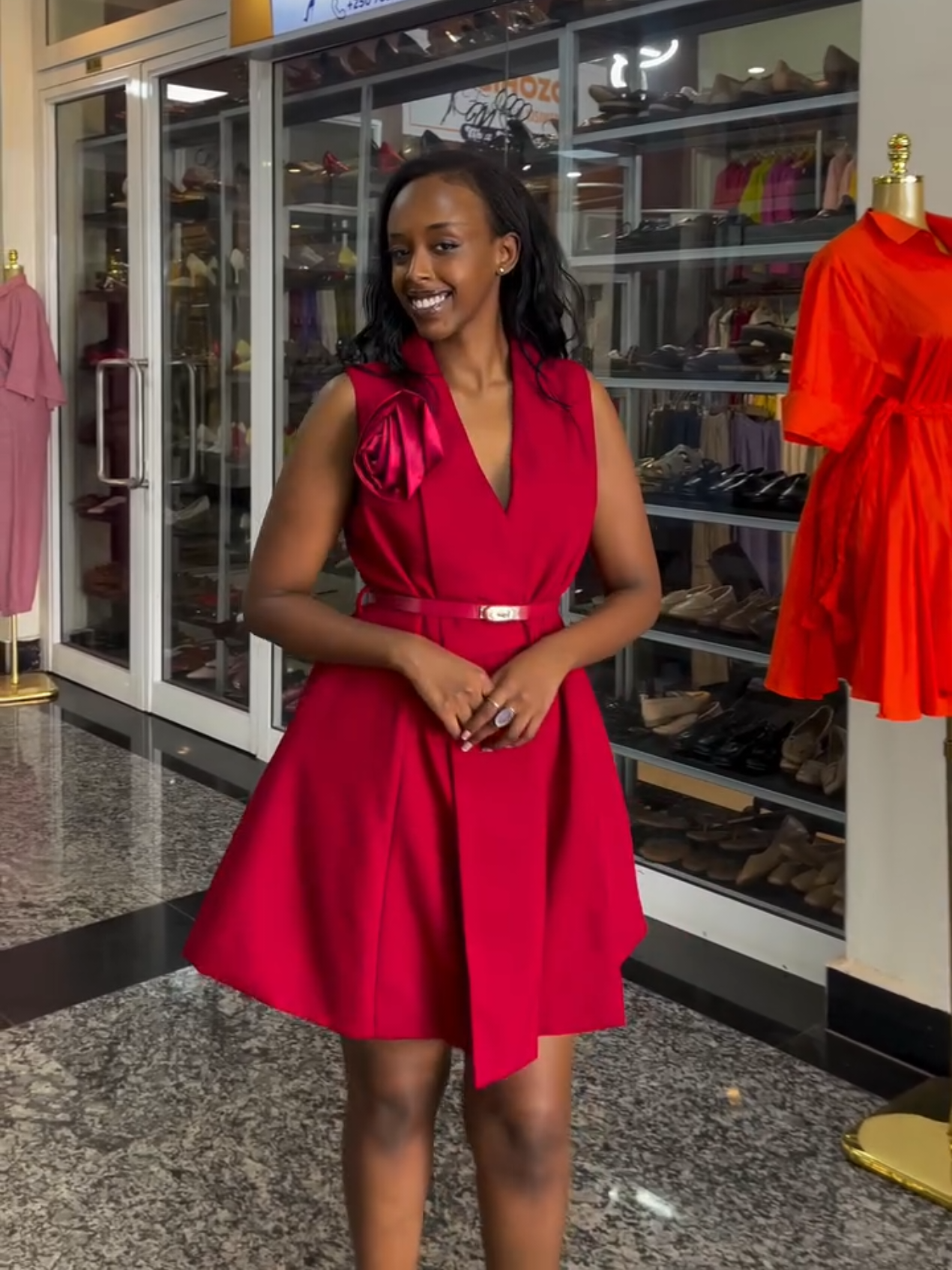 @K.A Fashions UG