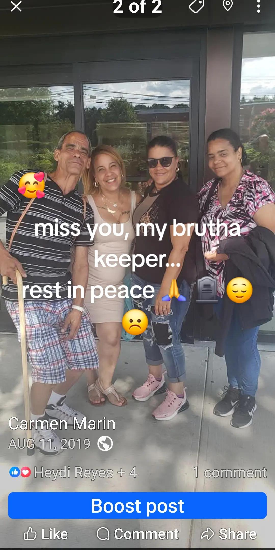 @Carmen Marin ❤️
