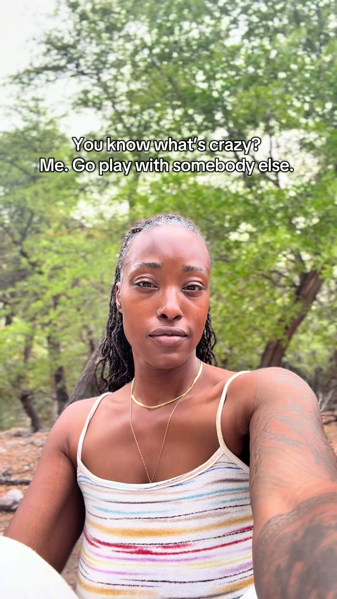 @prettybutwillbite