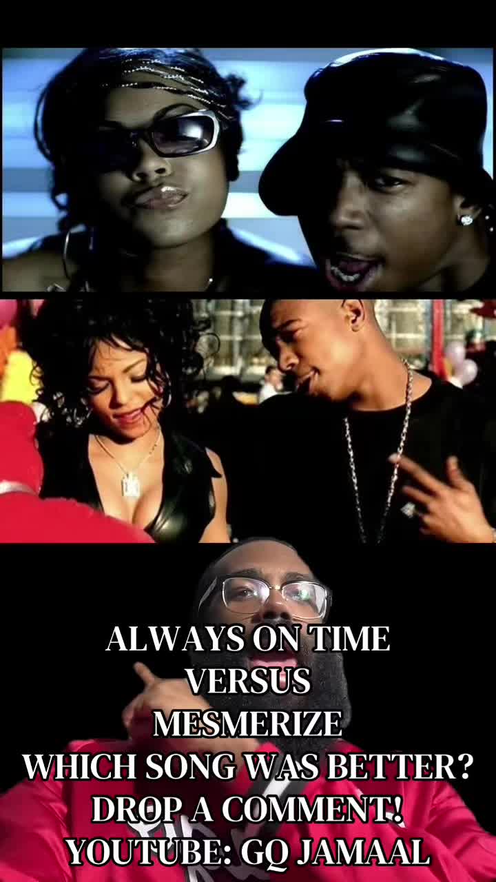 @GQ Jamaal