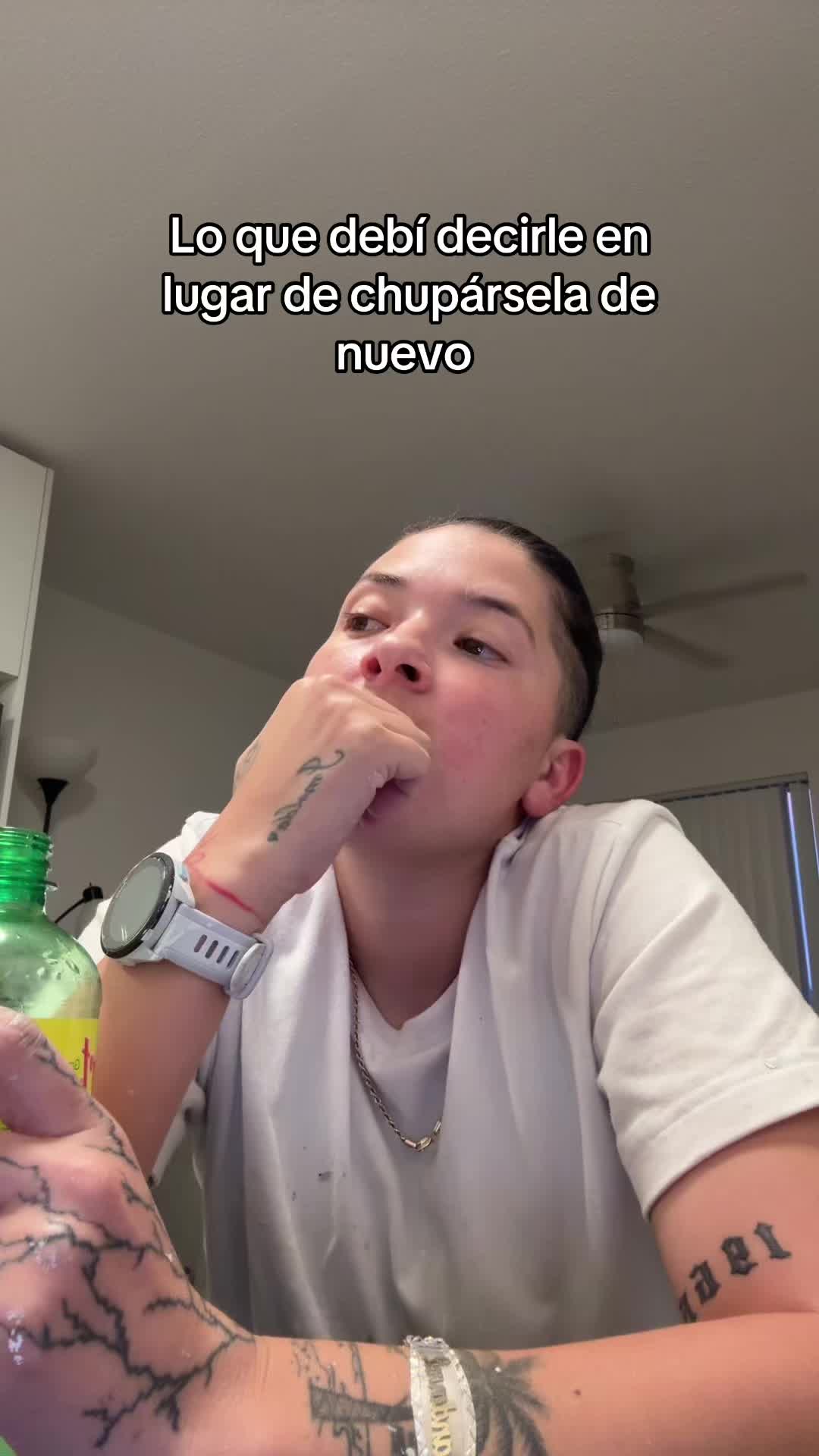 @Anayanci Sandoval
