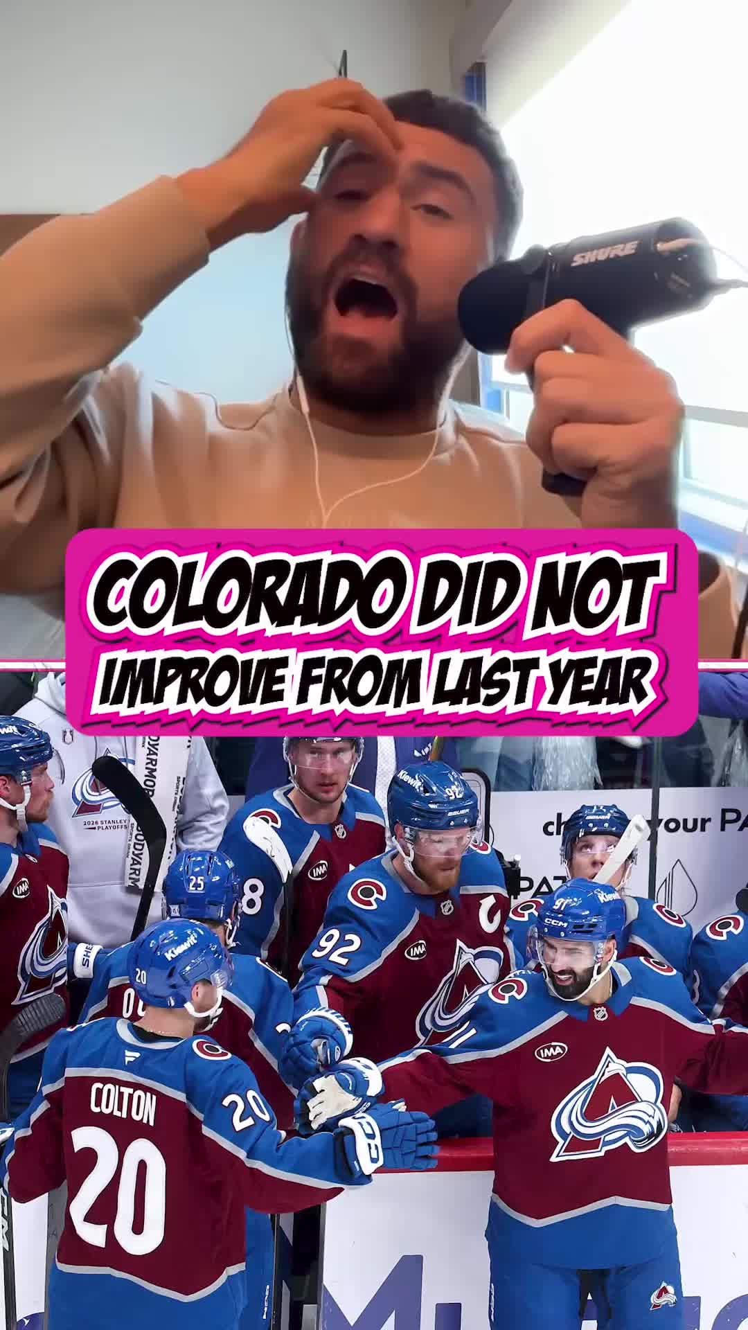 @Spittin Chiclets