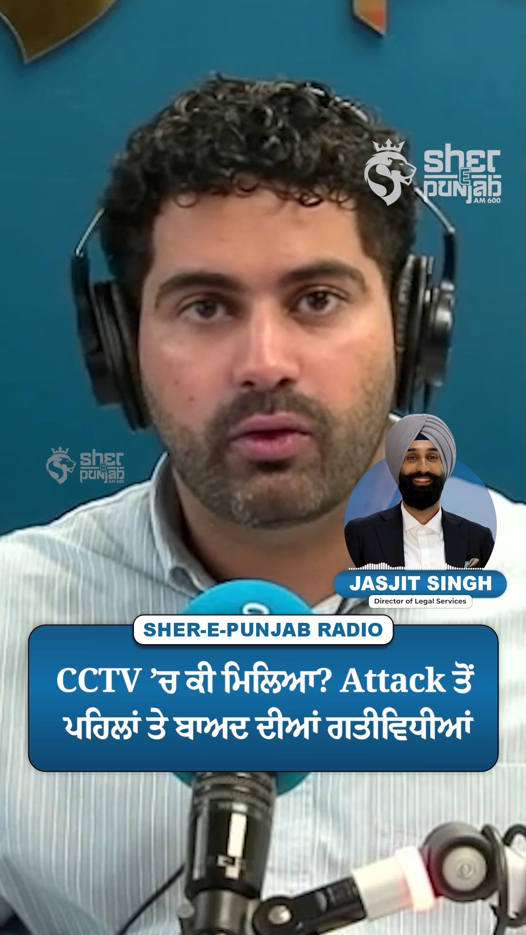 @Sherepunjab Radio Canada
