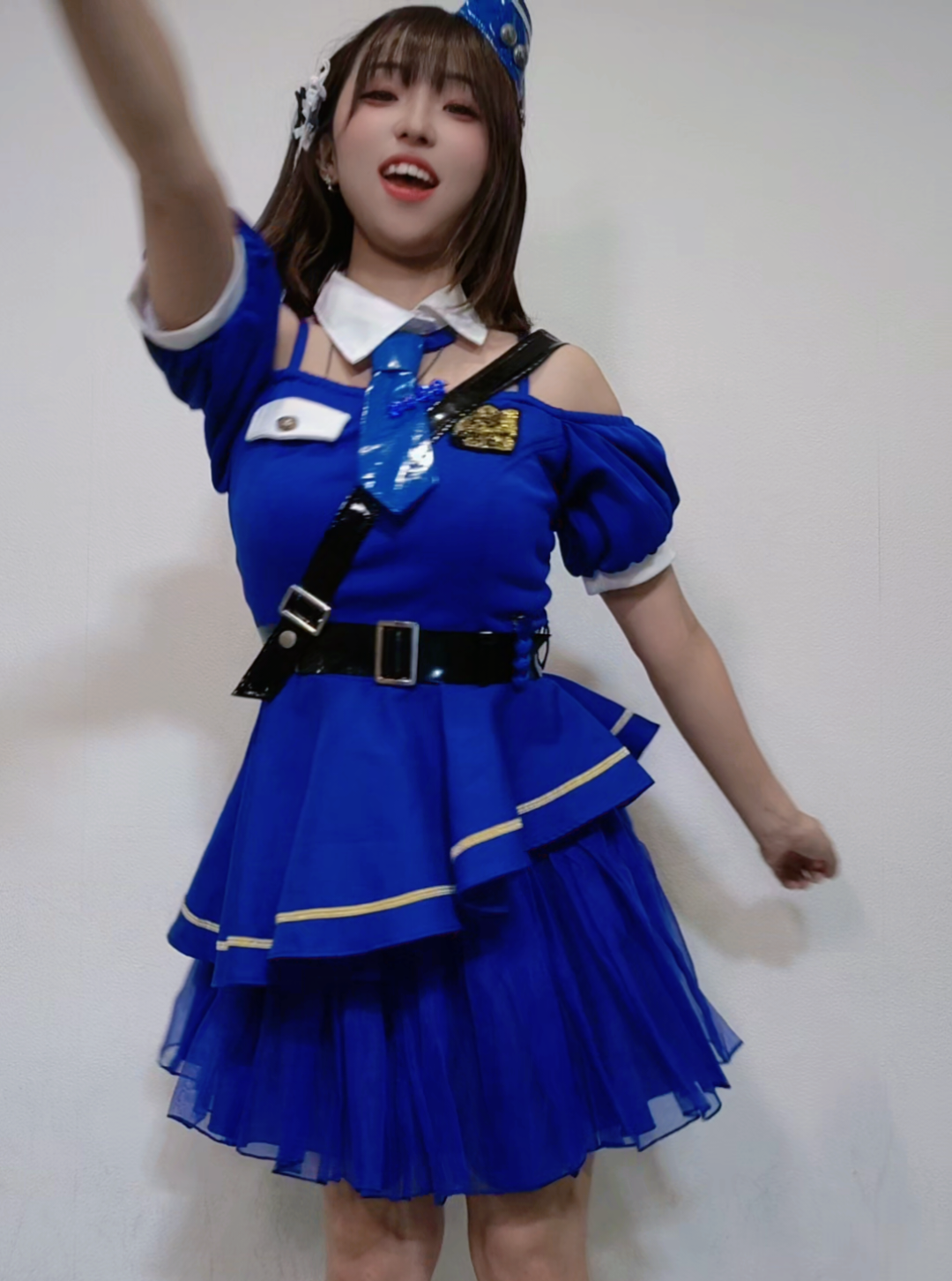@マカロニ