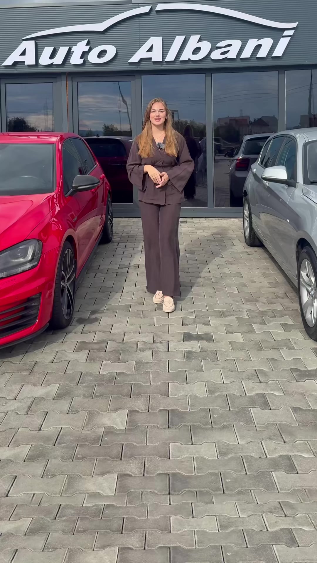 @Auto Albani