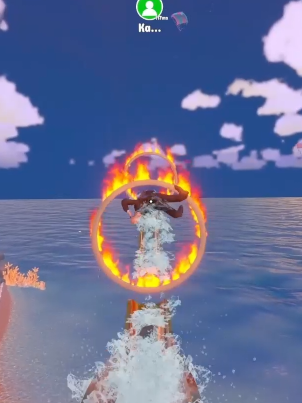 @Waterpark Simulator