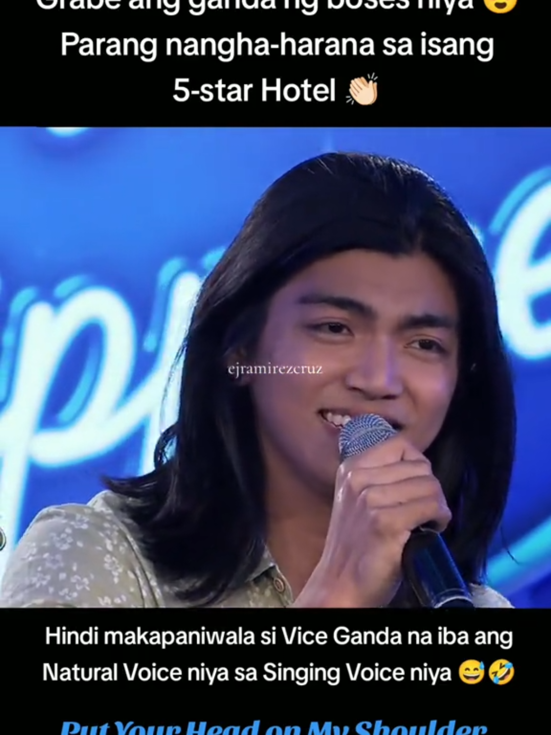 @EJ CRUZ