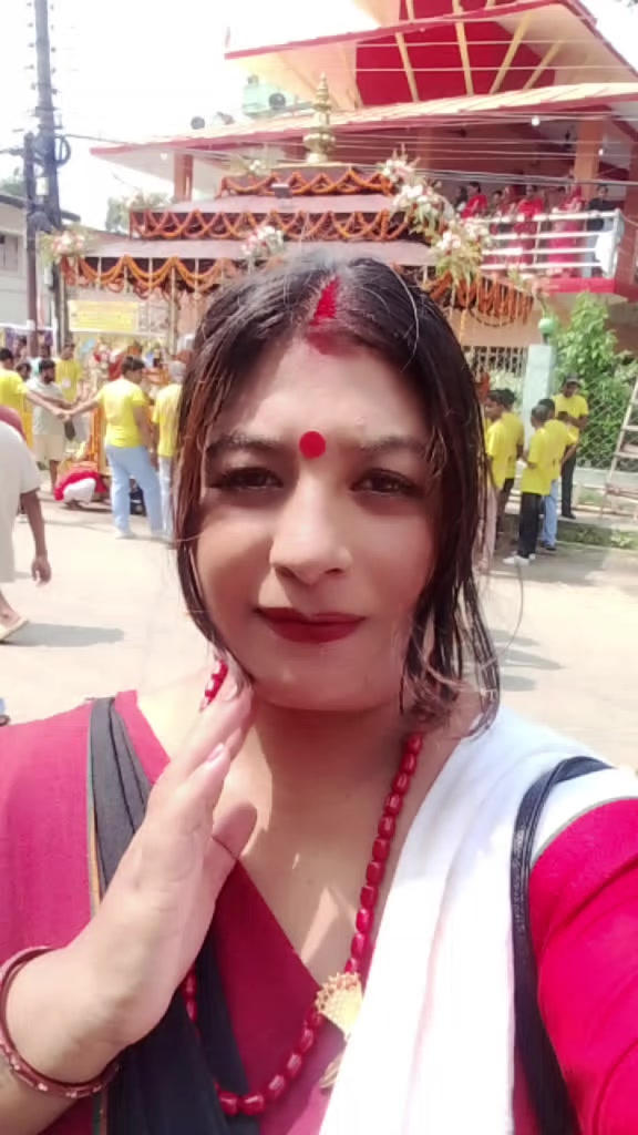 @निर्मला श्रेष्ठ