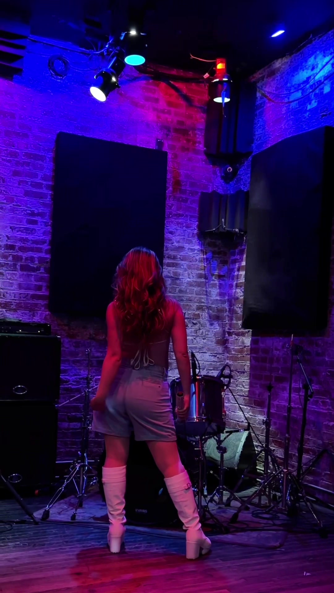 @Alyson Indigo