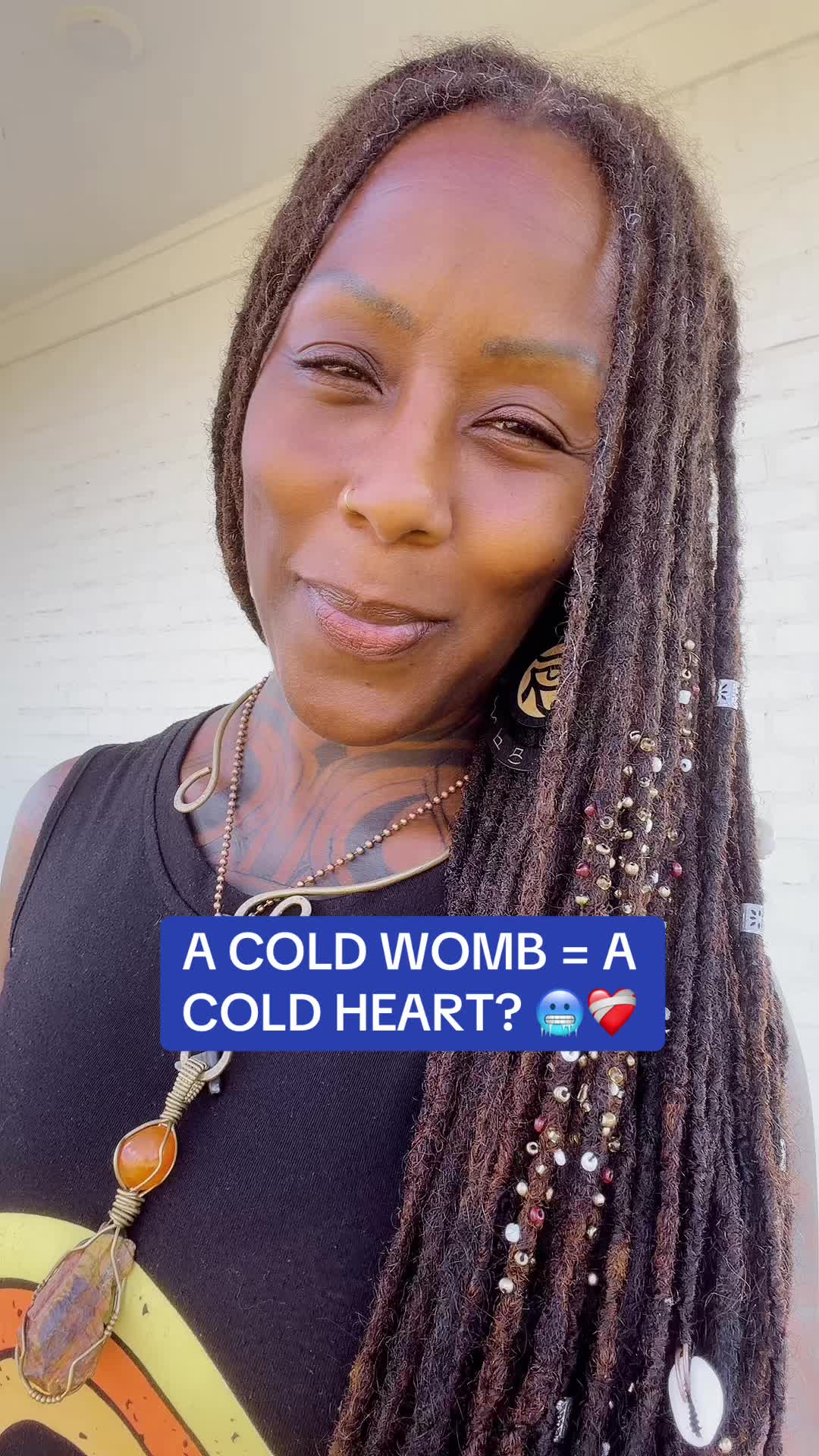 @Dr. TaMara Dear Little Tammie