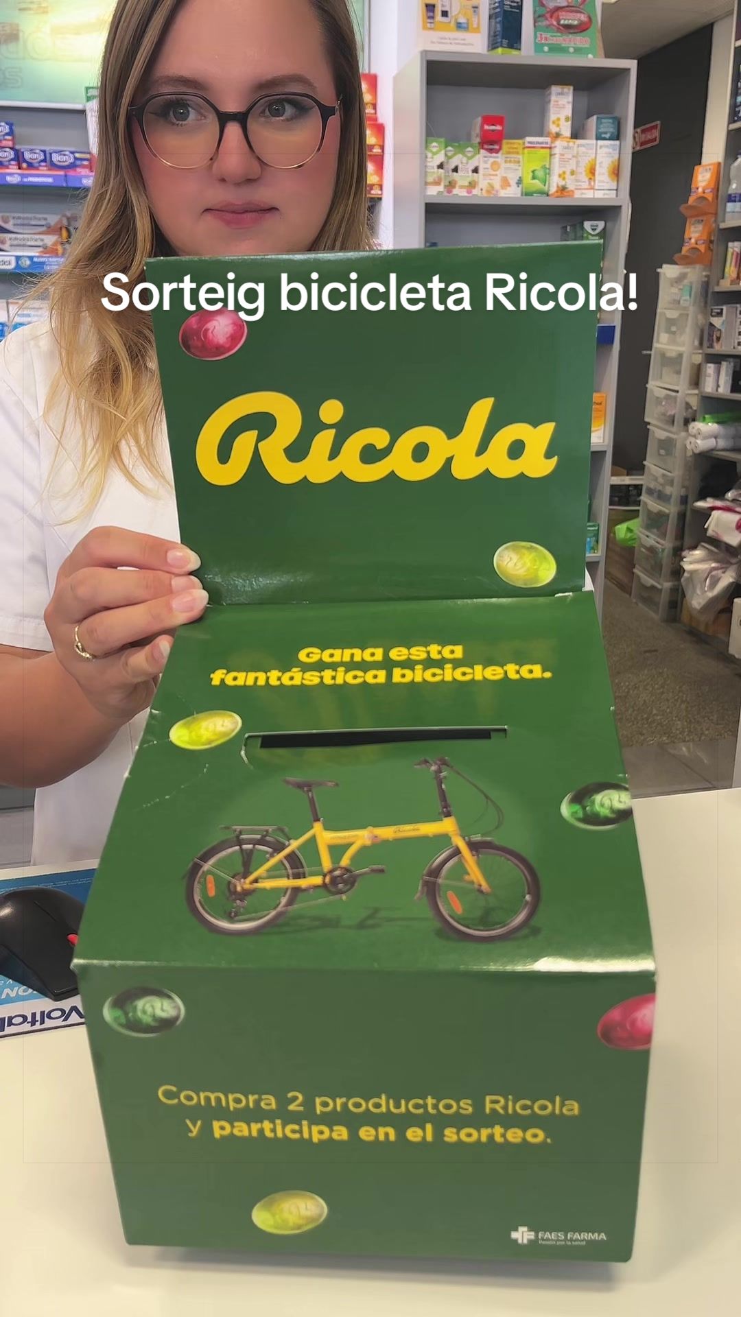 @Farmacia Sant Fructuós