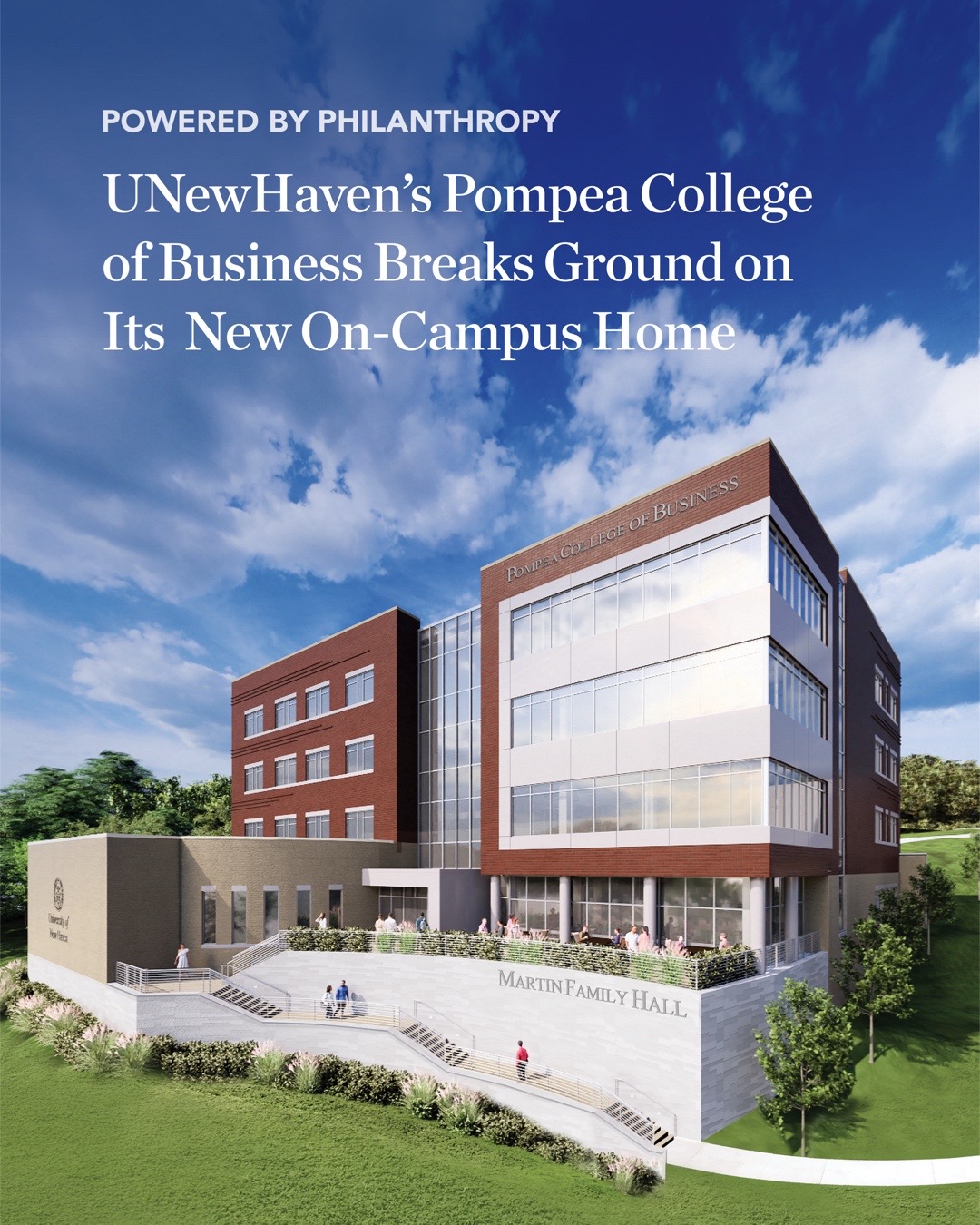 @University of New Haven