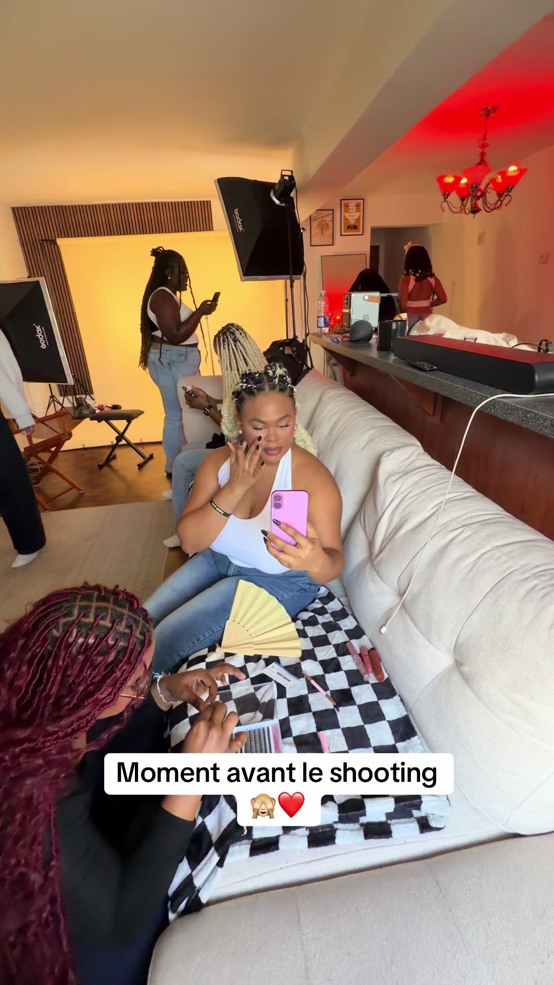 @DERA HAIRSTYLES