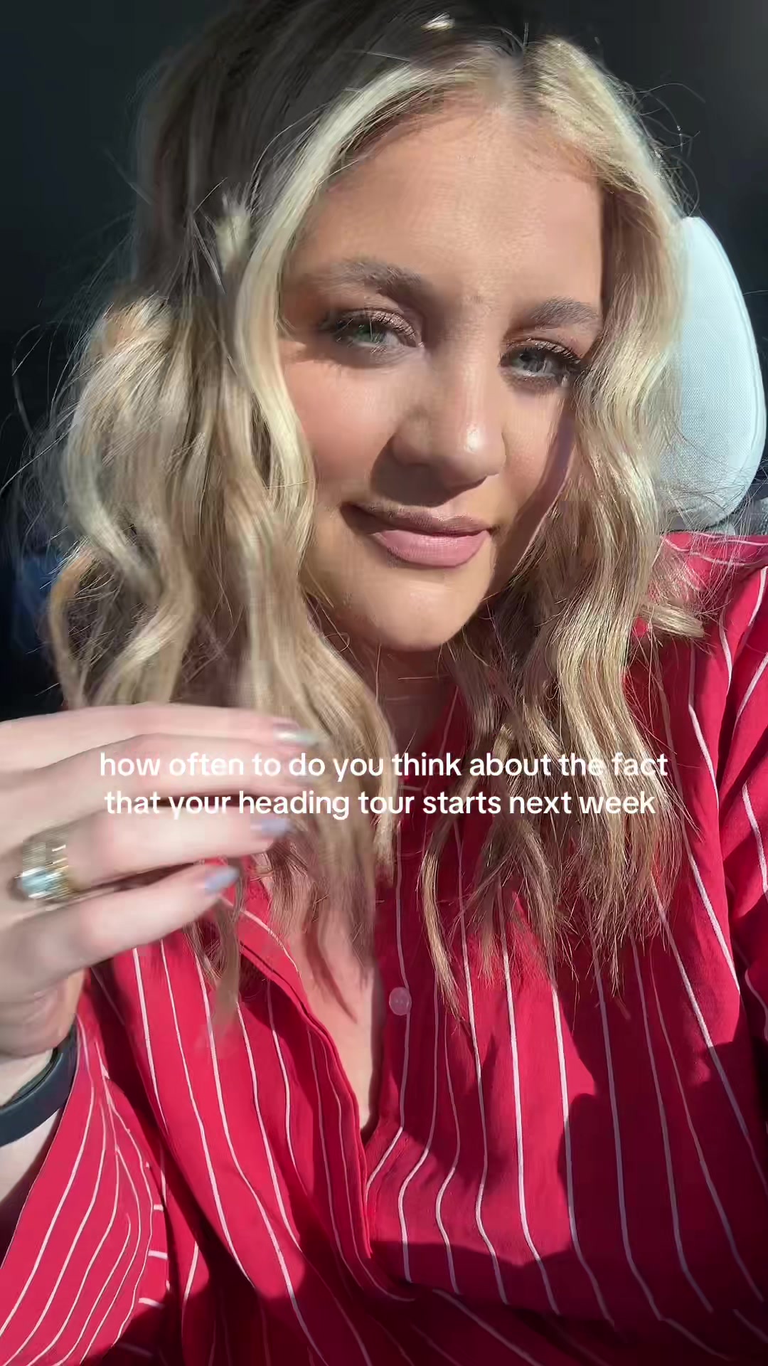 @Lauren Alaina