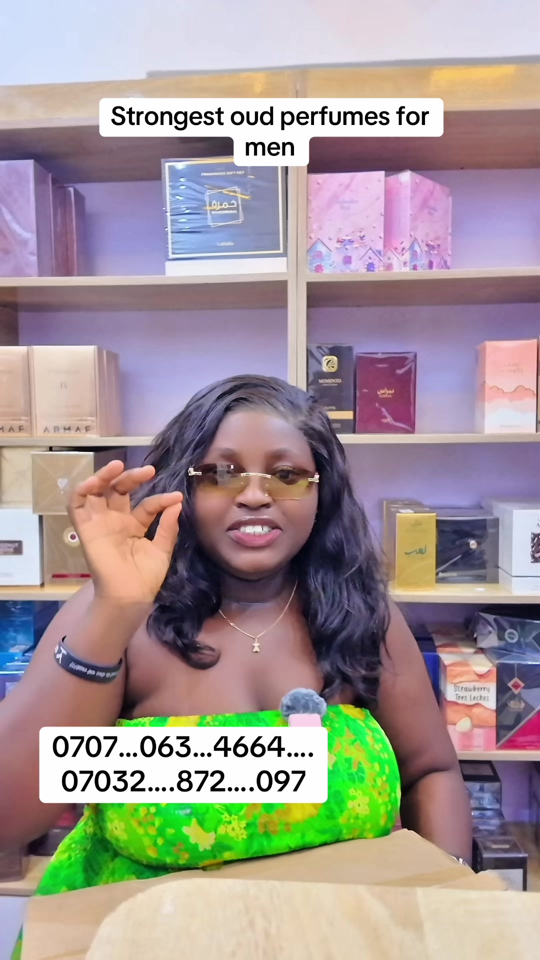 @JESSY FRAGRANCE OF OWERRI/LAG