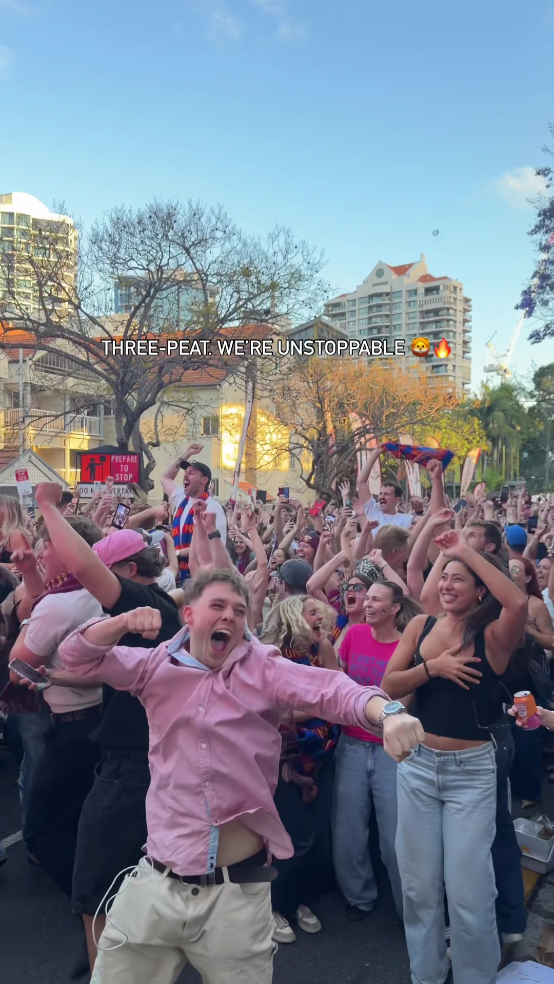 @BRISBANE