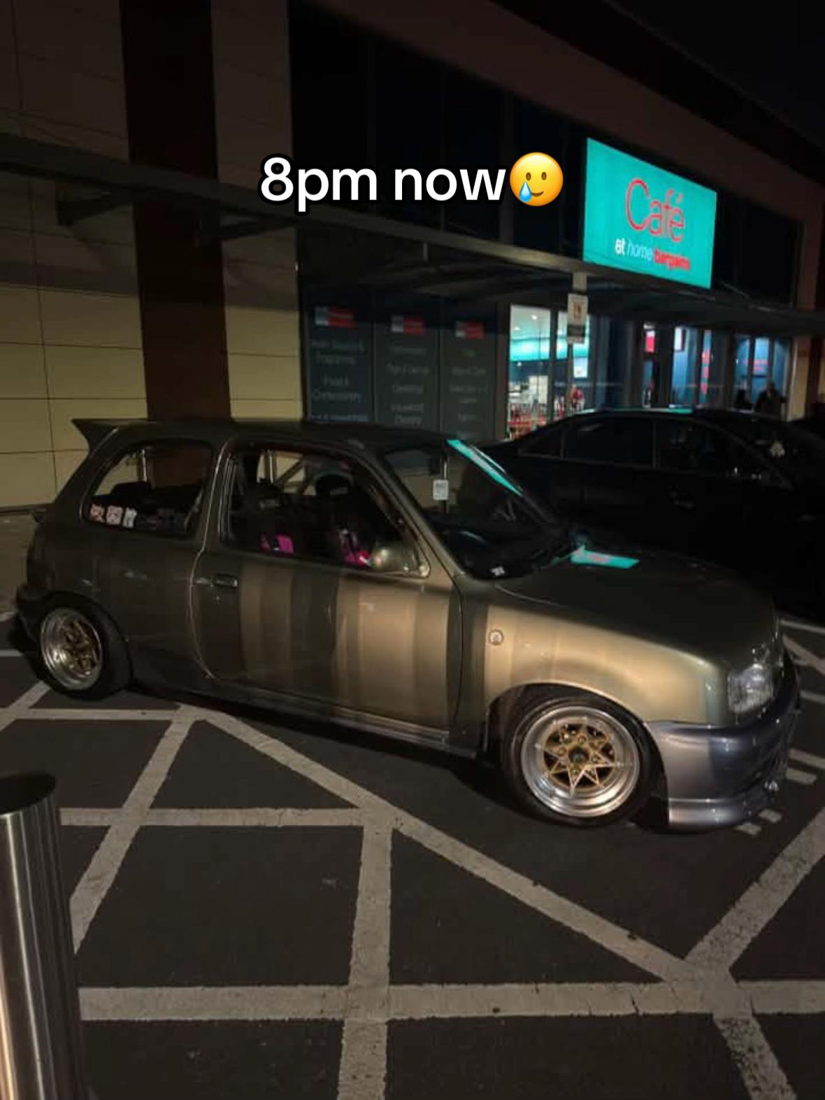 @𝐻 𝐴 𝑅 𝑅 𝑌  ☾