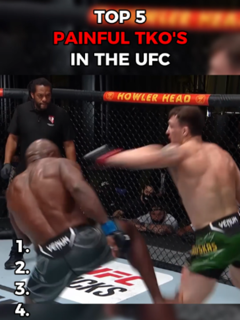 @ufcdailyeditsx4