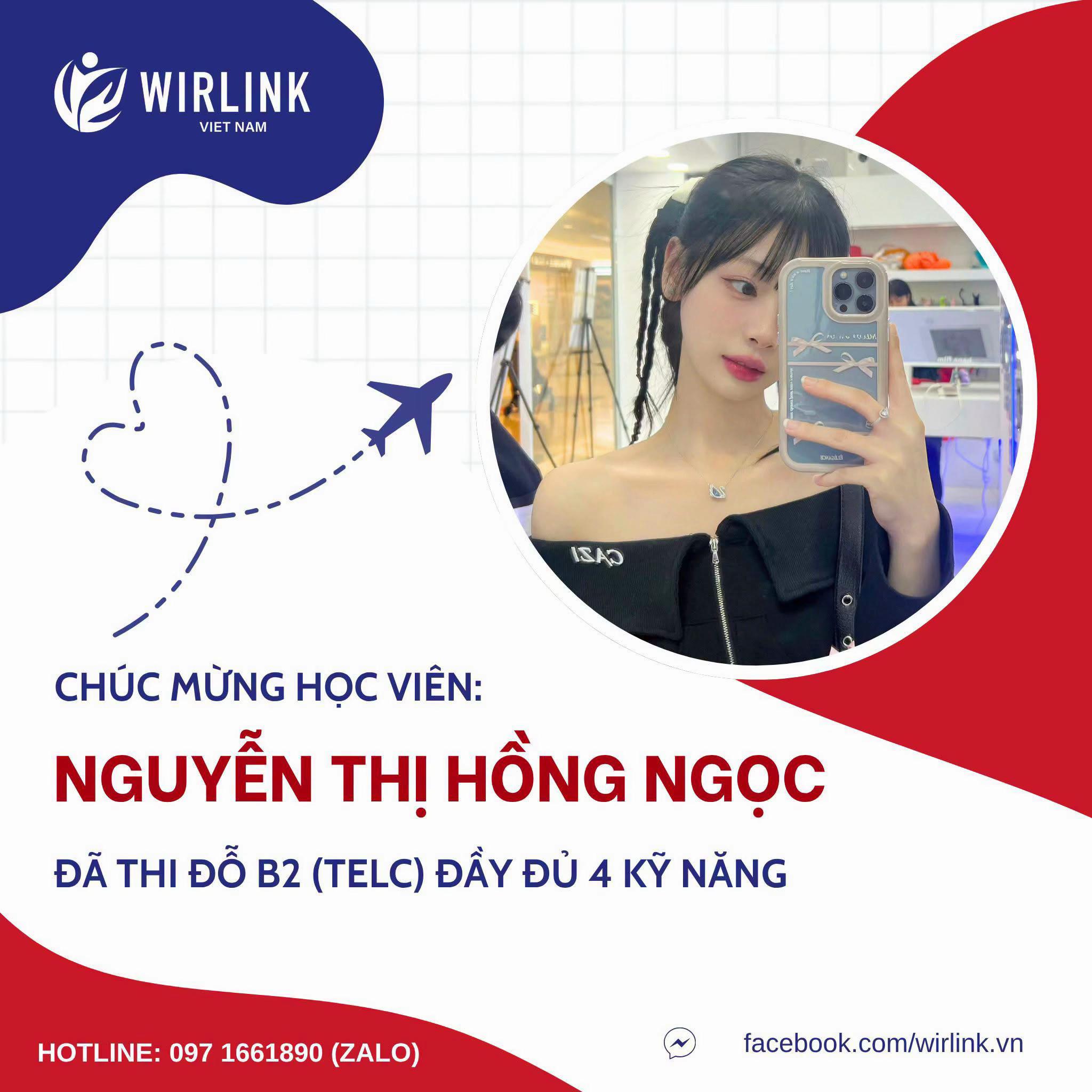 @WirLink Việt Nam