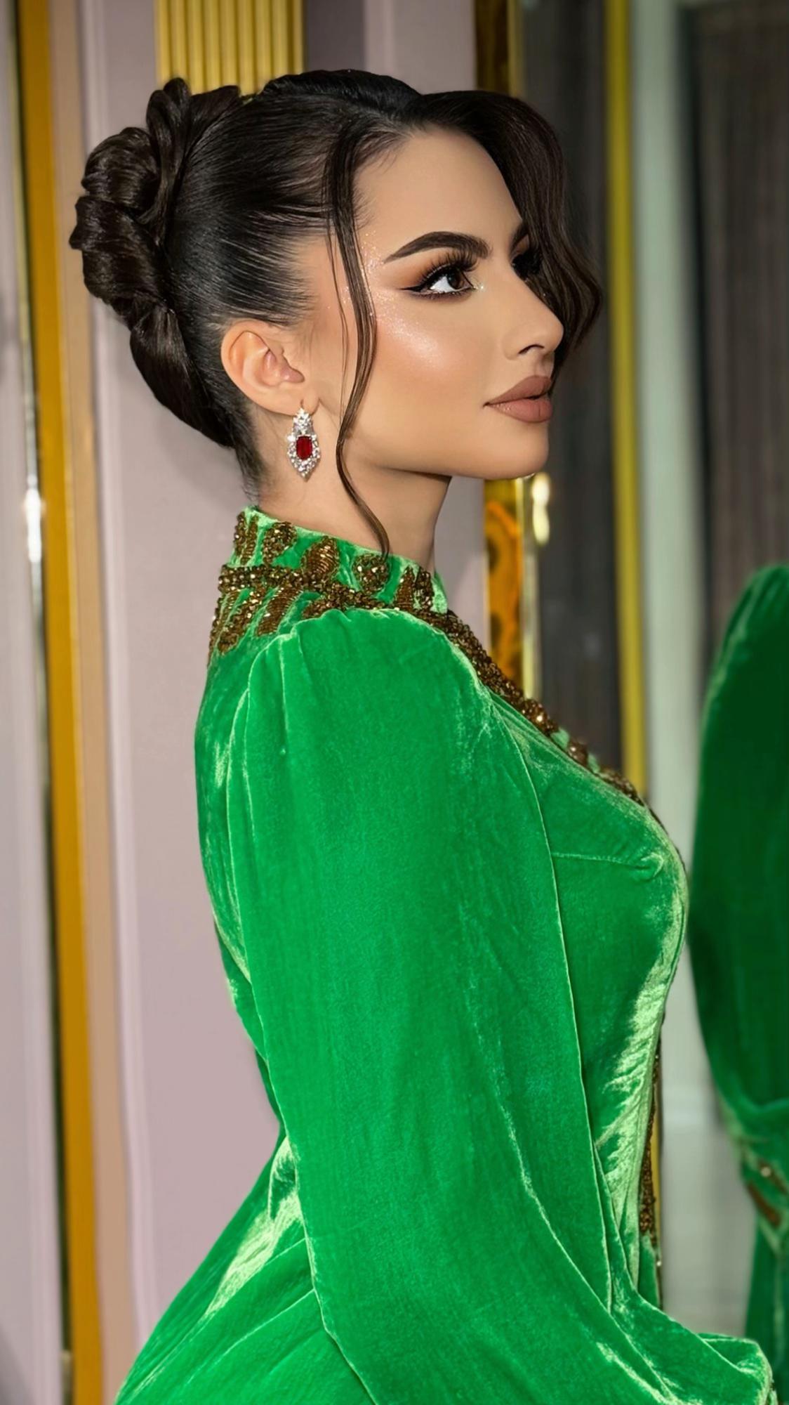@MERYEM ŞADURDYÝEWA