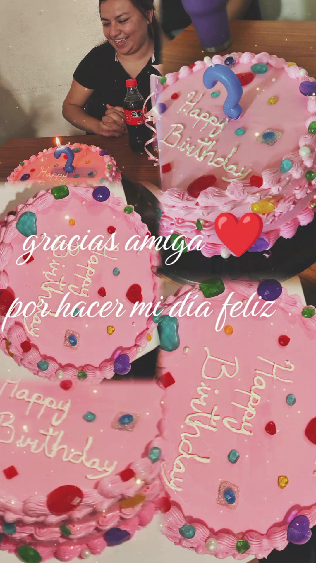 @Vanessa Aguilar