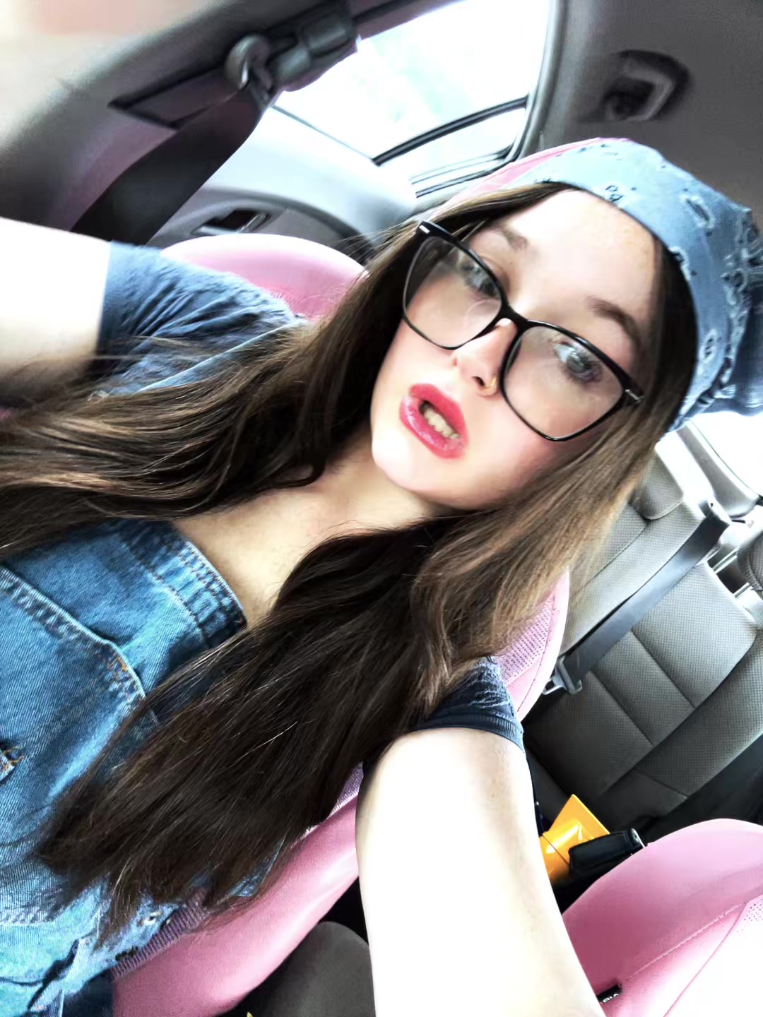 @gracieme_rollintheyhatin