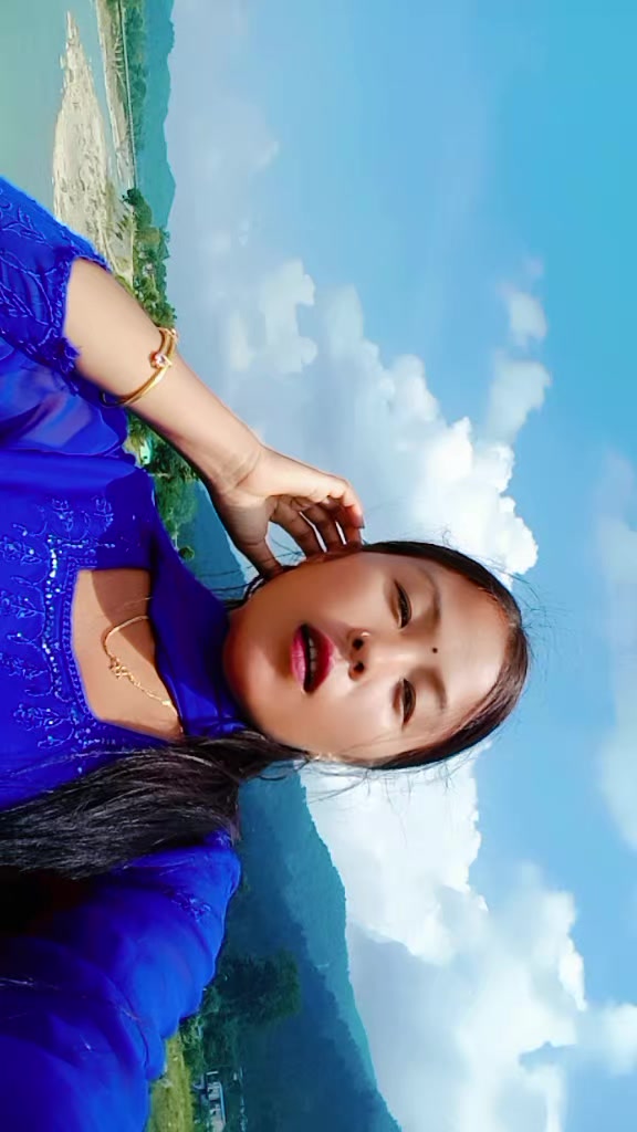 @सुमित्रा उलुङ्गे पुन मगर