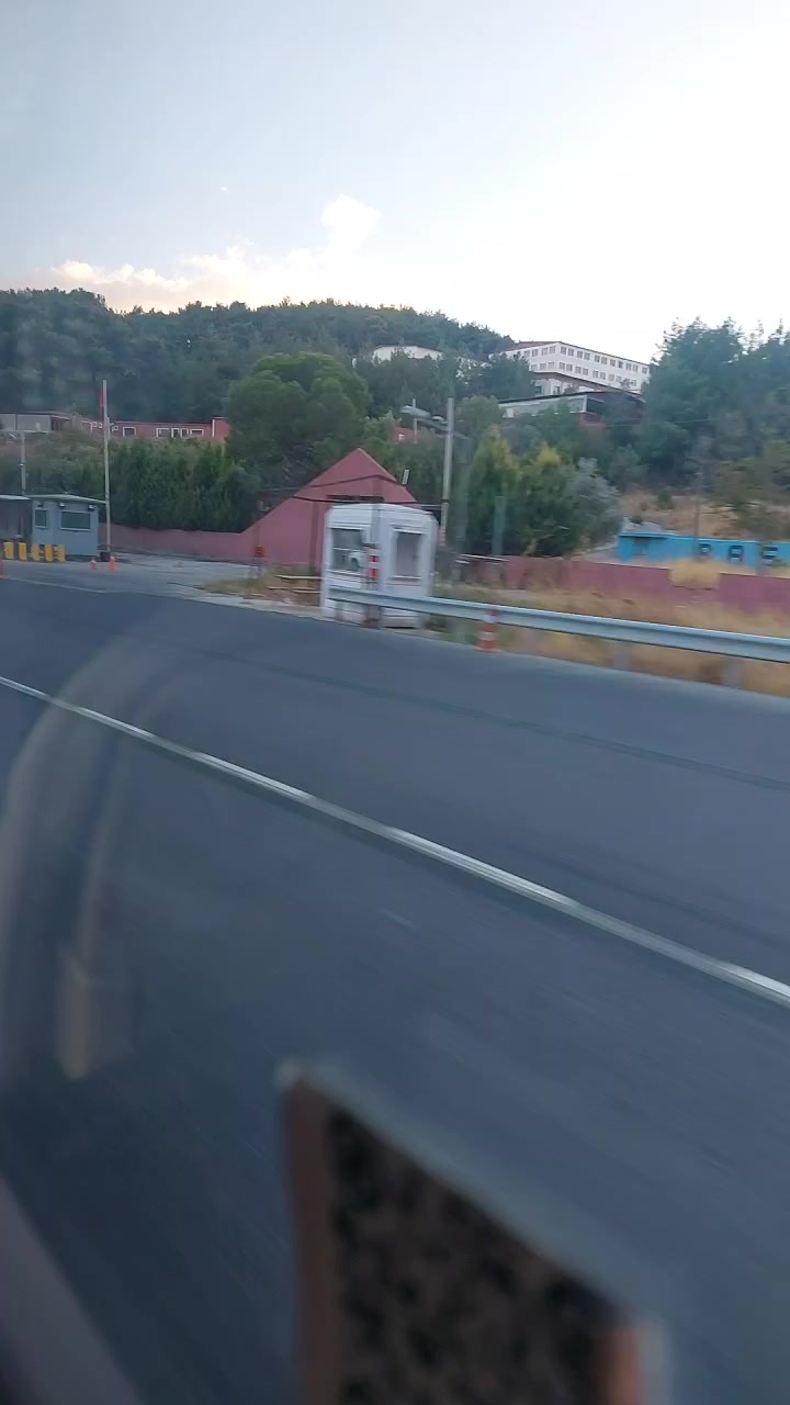 @harbi kız