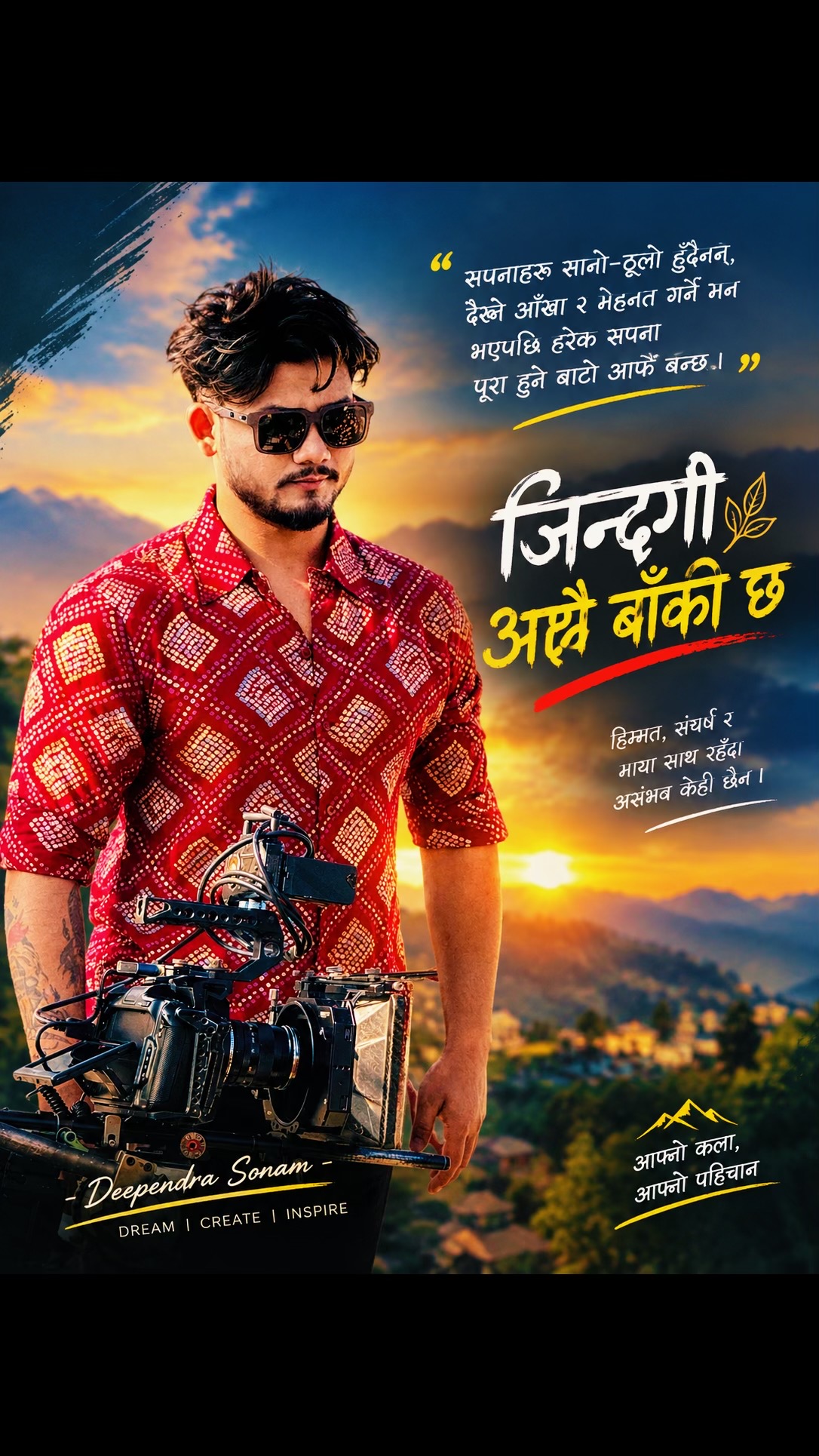 @Deependrasonam33(official)