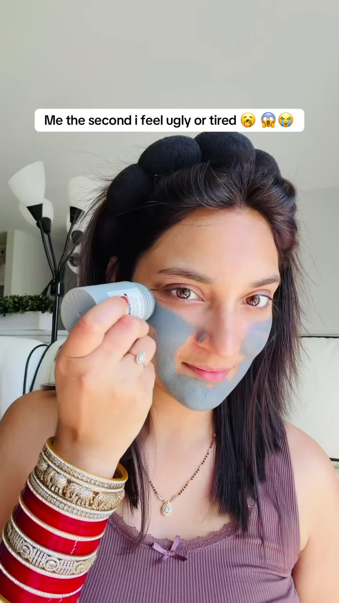 @Tanisha Ahuja