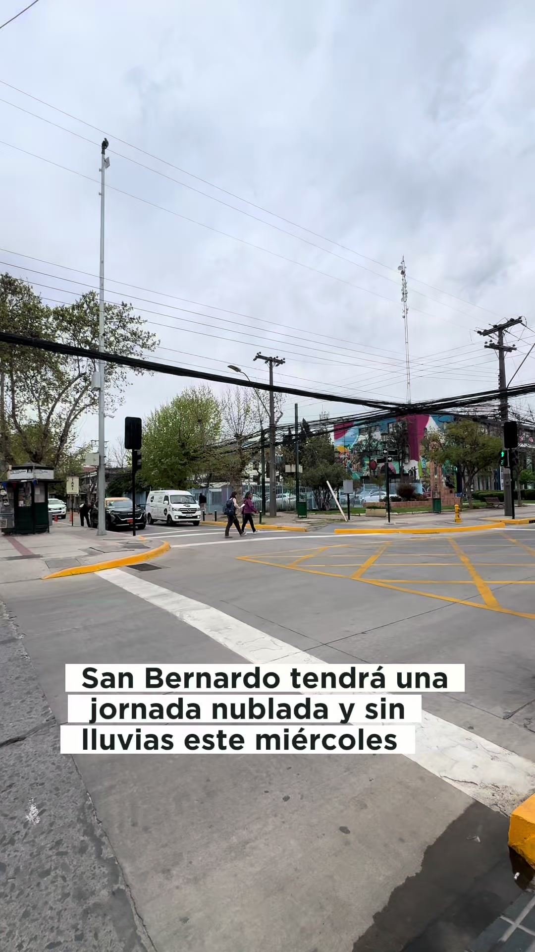 @Maipo Informado